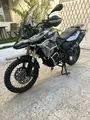 2009 BMW F800 GS